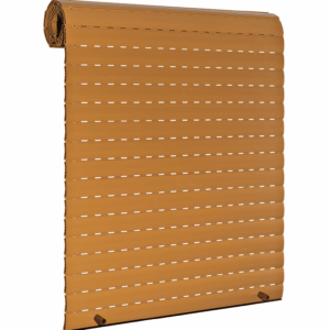 Tapparella PVC Tecnika