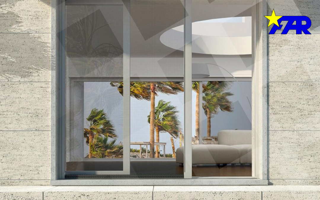 Mosquito Screens: Which One Should You Choose? Our Tips for Finding the Perfect Solution